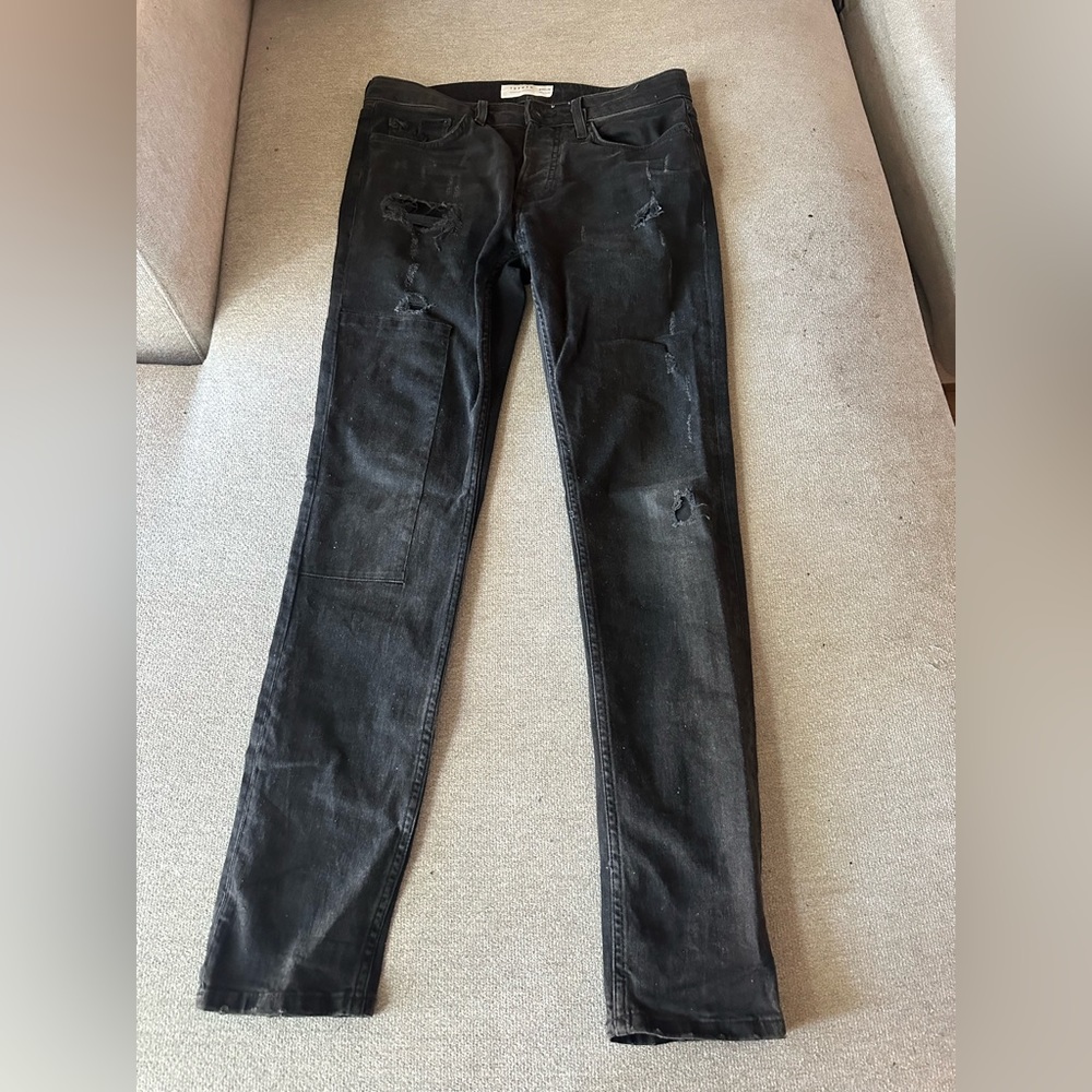 Topman jeans